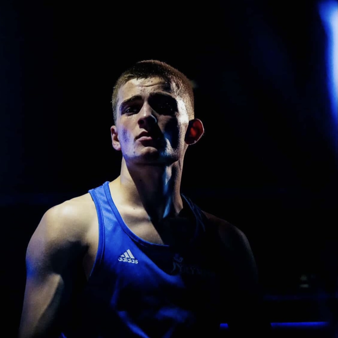 Thijmen Kraak pakt de titel op het Zuid-Nederlands Kampioenschap