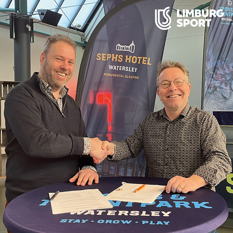 Limburg Sport  bundelt krachten met sportpsycholoog Drs. Joep Teeken
