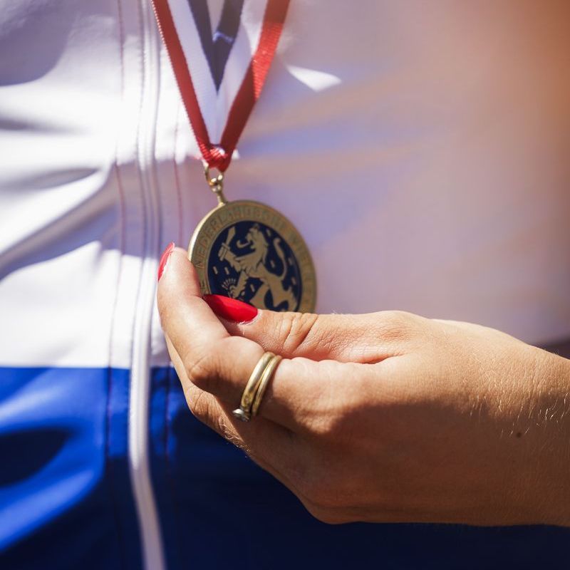 NK Wielrennen in Limburg groot succes!