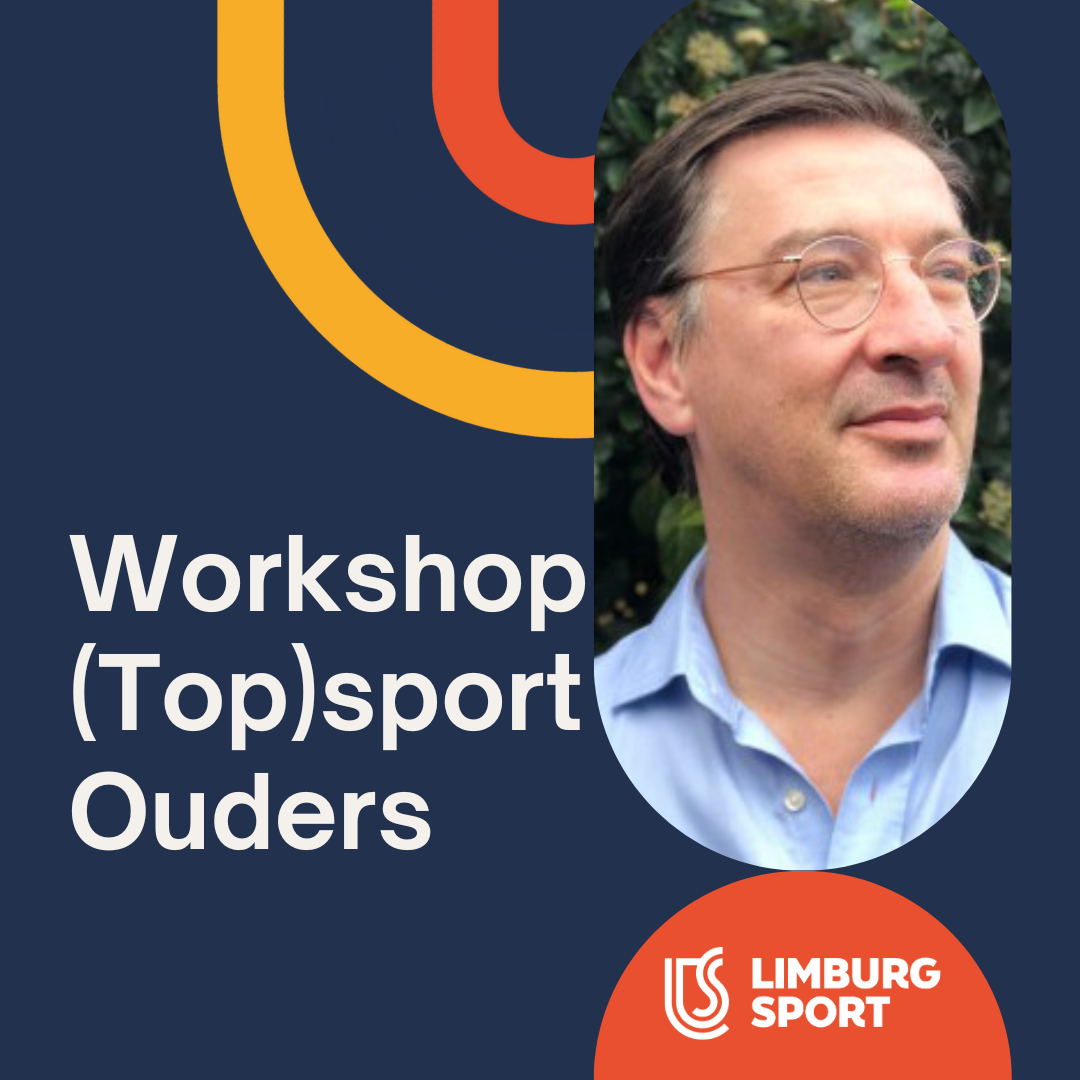 Workshop - (Top)sportouders