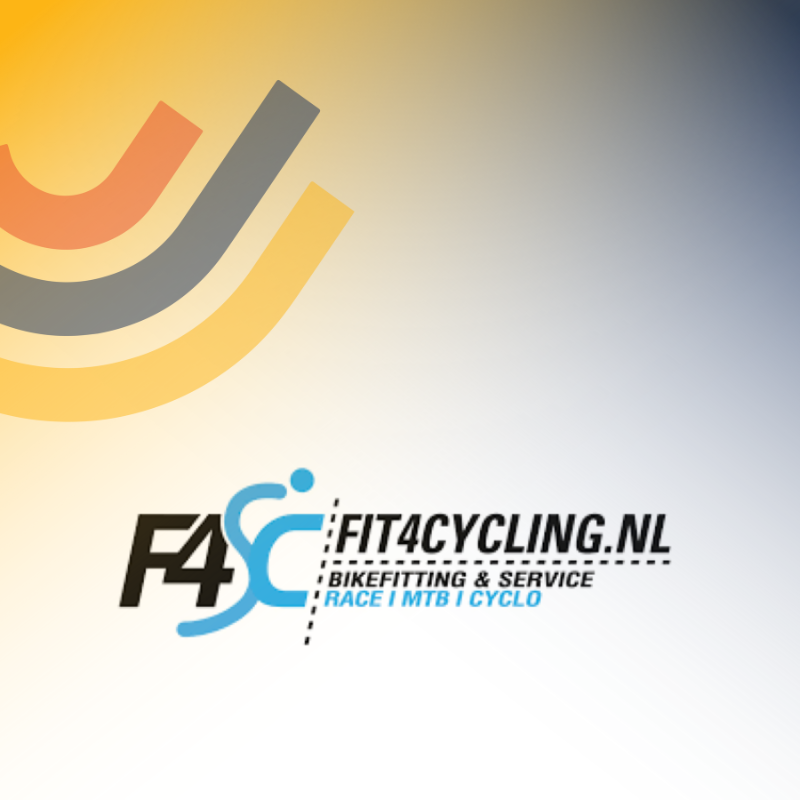Limburg Sport heeft overeenkomst getekend voor de samenwerking met Fit4Cycling