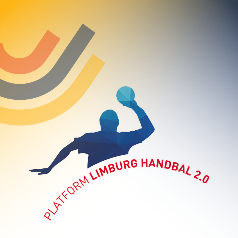 Limburg Sport en Sporttakplatform Limburg Handbal 2.0 bundelen krachten in samenwerking