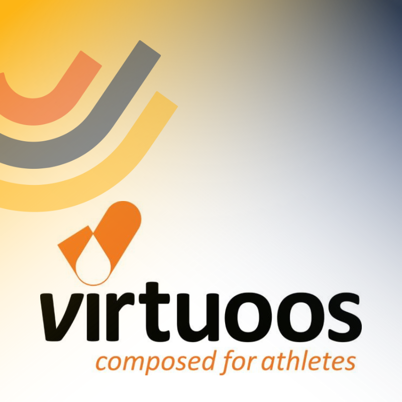 Aankondiging samenwerking met Virtuoos