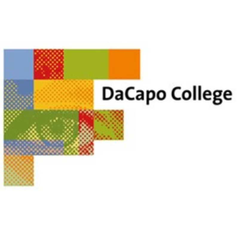 Proeflessen Topsport Talent School DaCapo College